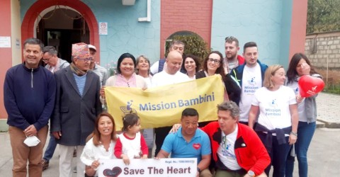 Thank you very much Doctor!