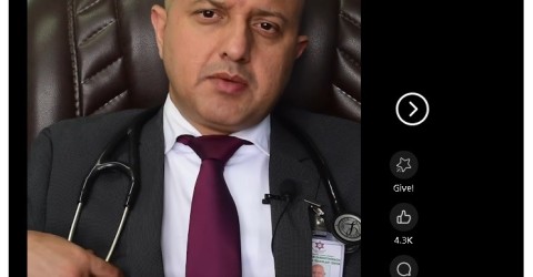 मुटुको भल्व फेर्ने अपरेशन नेपालम कुन\कुन अस्पतालमा हुन्छ? - डा. अनिल भट्टराई,वरिष्ठ मुटु रोग विशेषज्ञ 